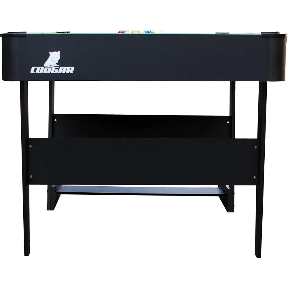 Hustle XL Klapp Billiardtisch - 6
