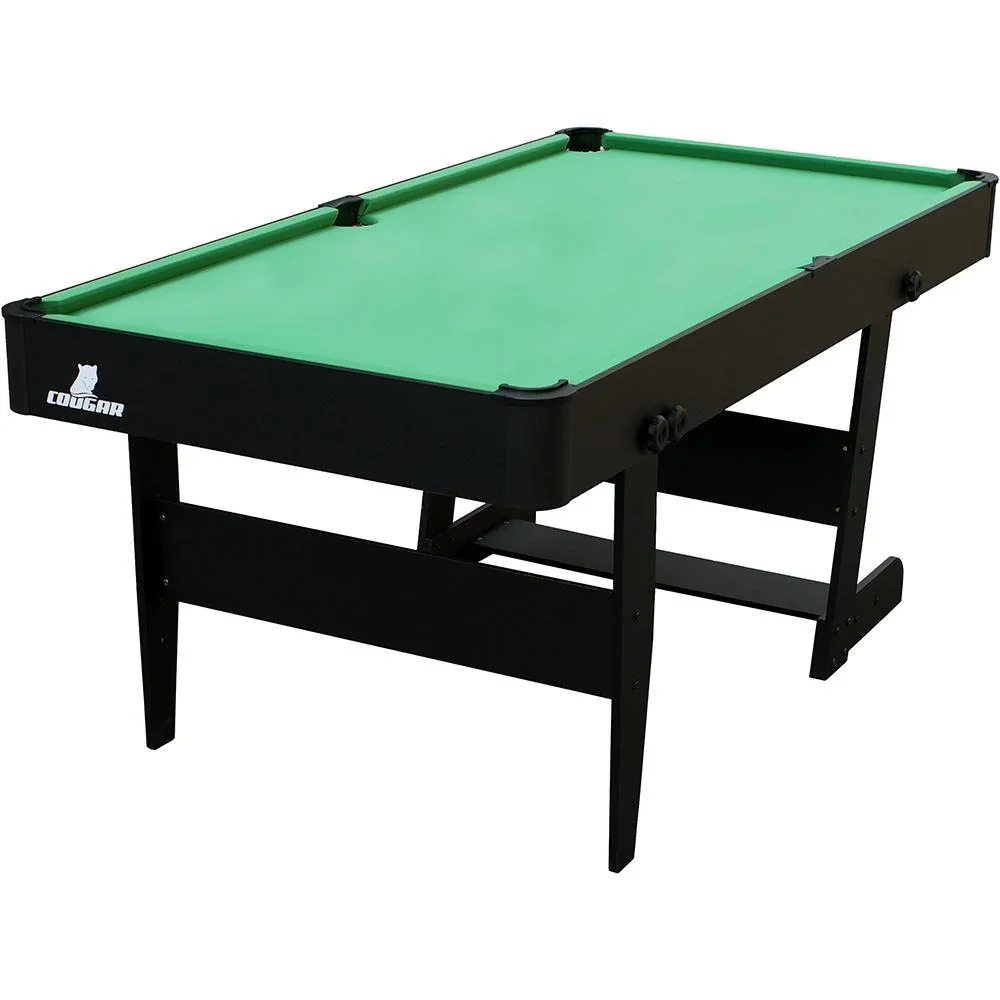 Hustle XL Klapp Billiardtisch - 7