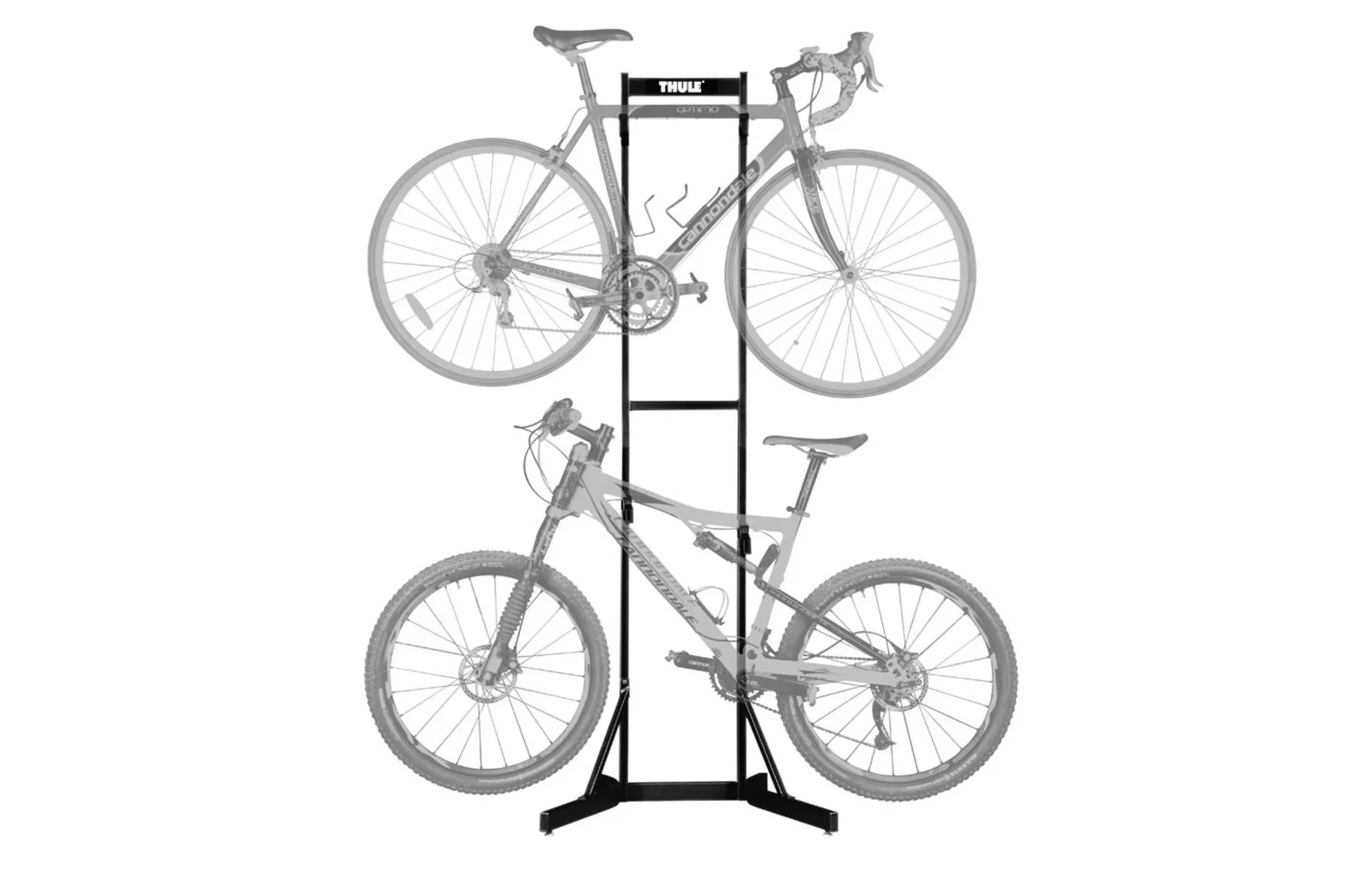 Bike Stacker - 0