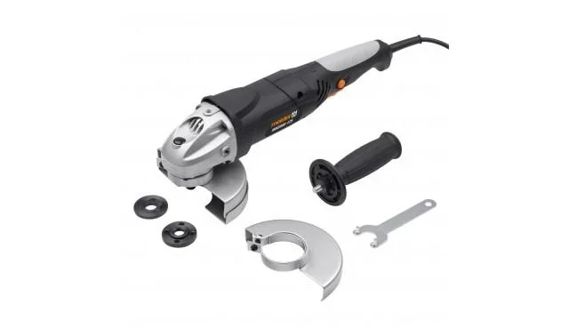 Winkelschleifer MWS900-125 mm - 1