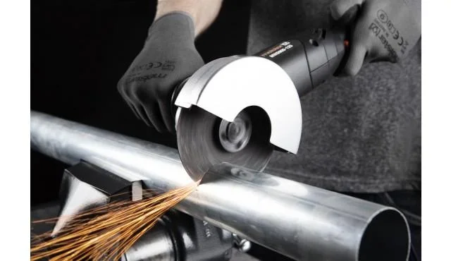 Winkelschleifer MWS900-125 mm - 2