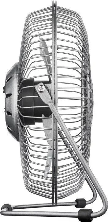 8 Zoll USB Ventilator für den Schreibtisch - 0