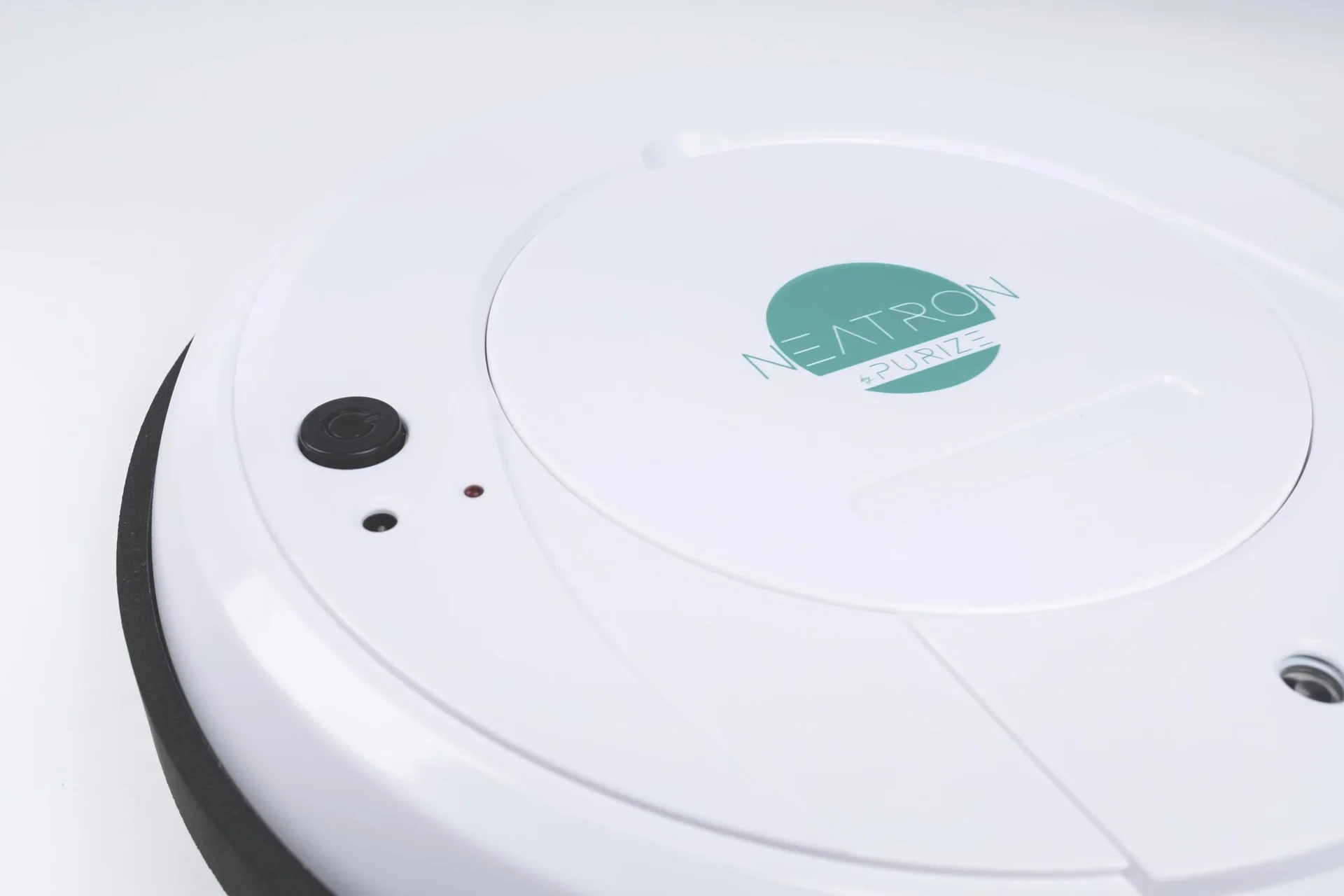 Neatron Akku Staubsauger-Roboter - 1