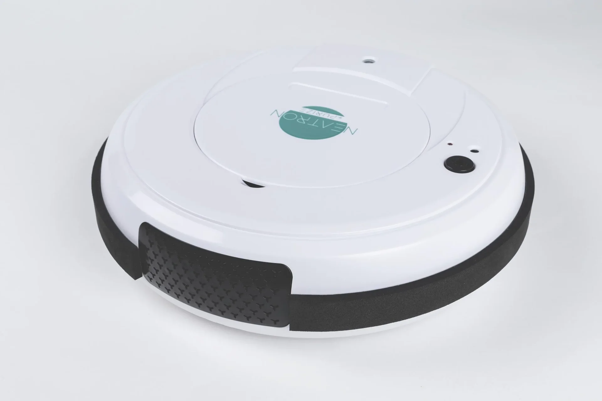 Neatron Akku Staubsauger-Roboter - 2