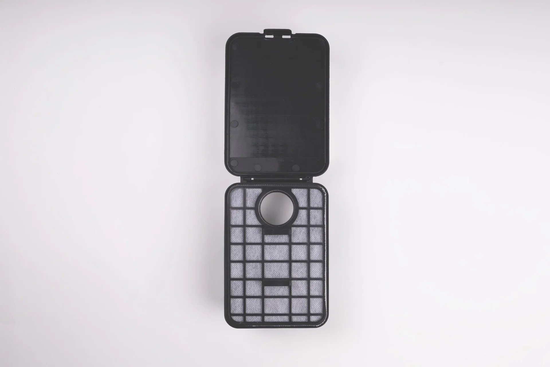 Neatron Akku Staubsauger-Roboter - 9