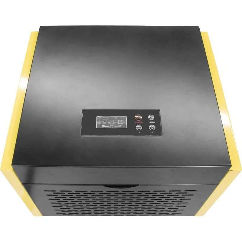 BAUTROCKNER GBT 90 - 1