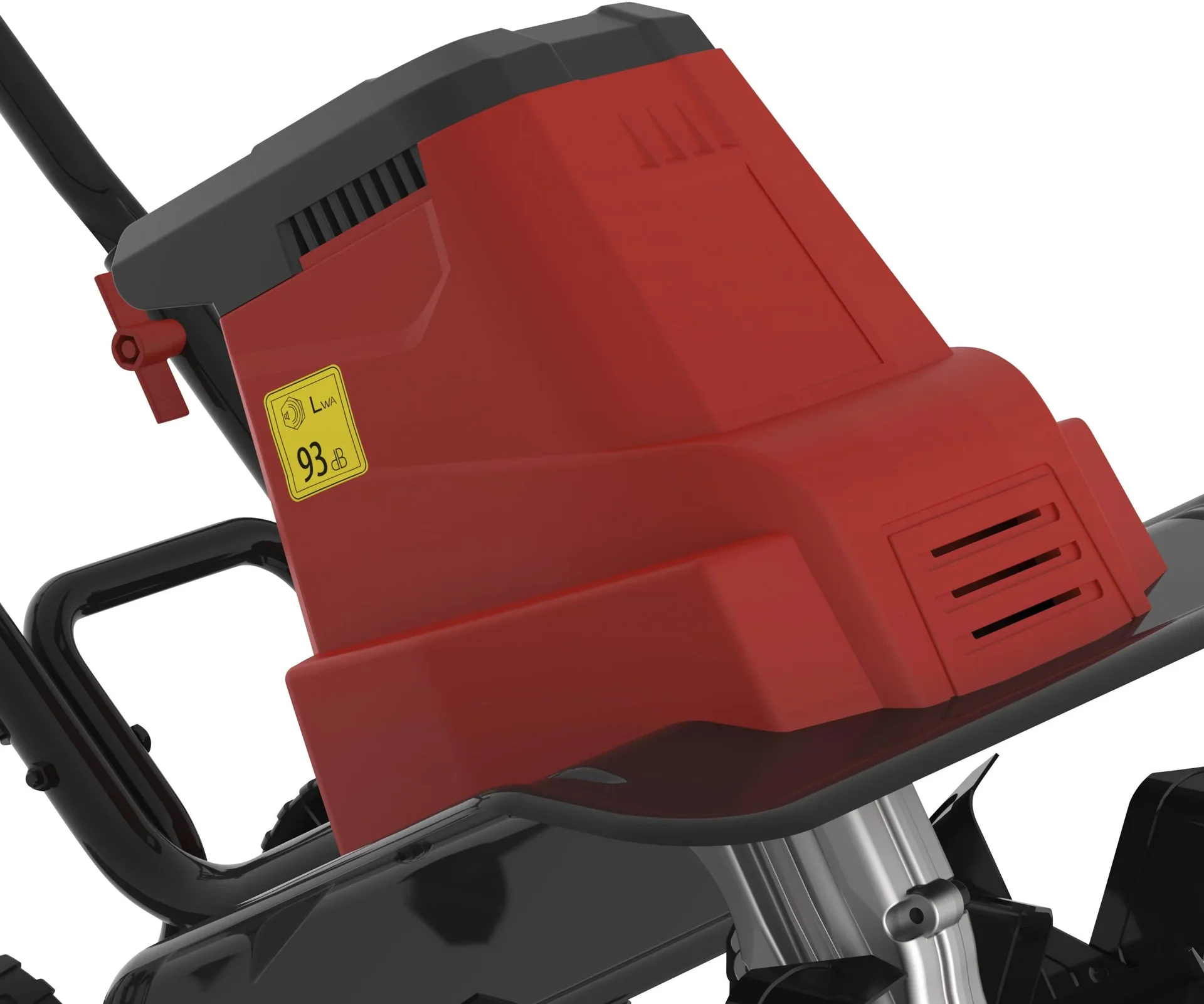 Elektro-Gartenfräse, 1500 Watt, GEGF 1540.1 - 0