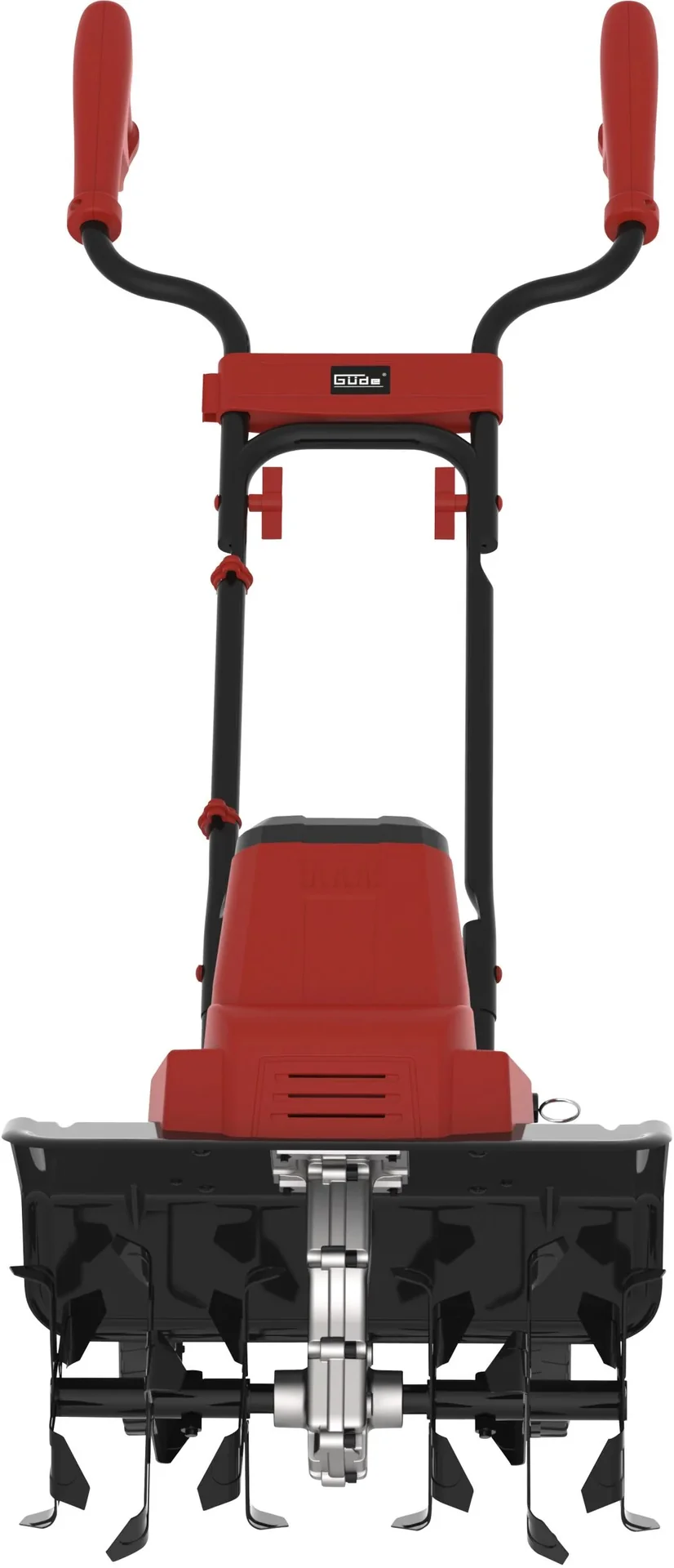 Elektro-Gartenfräse, 1500 Watt, GEGF 1540.1 - 3