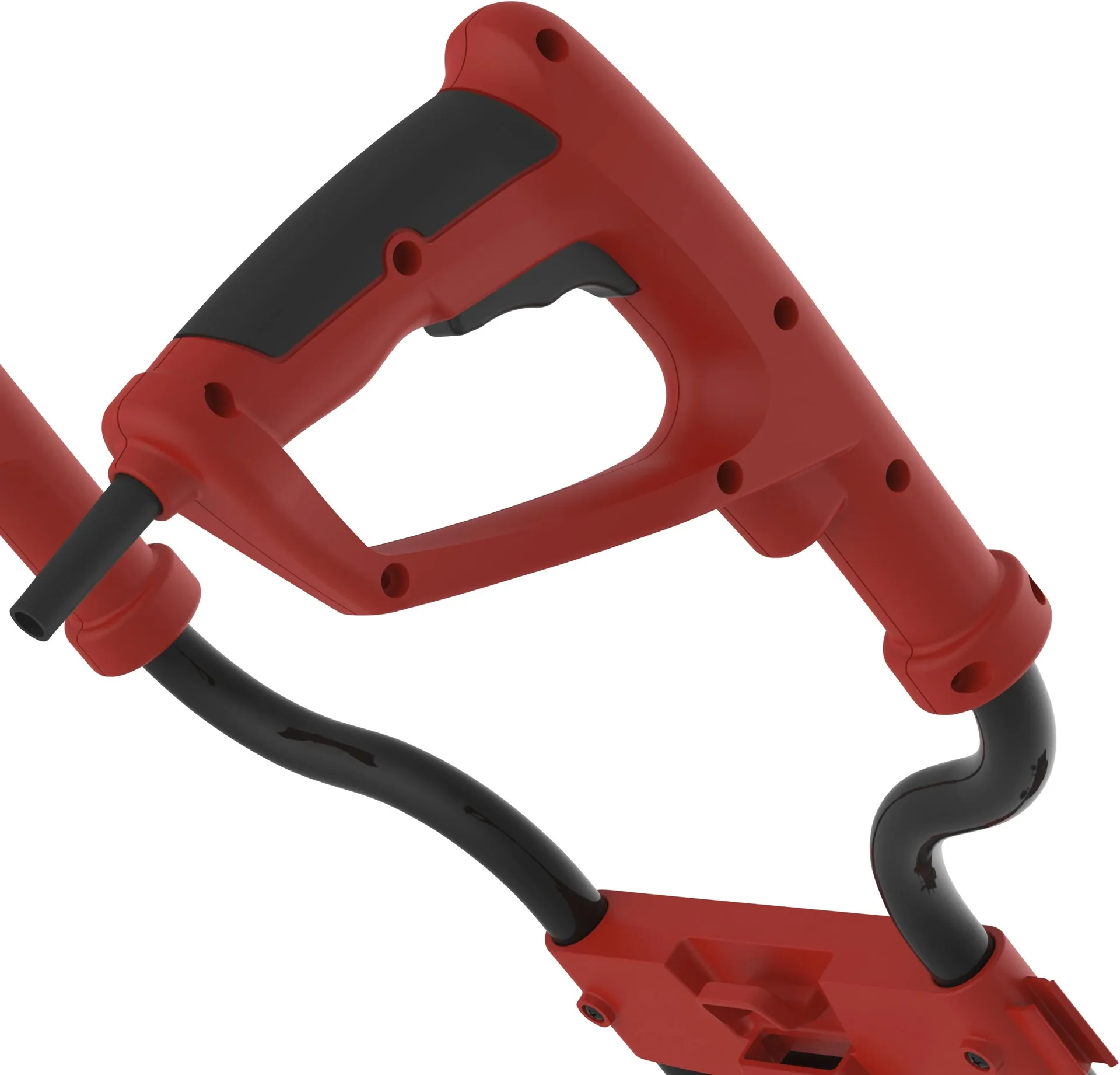 Elektro-Gartenfräse, 1500 Watt, GEGF 1540.1 - 4