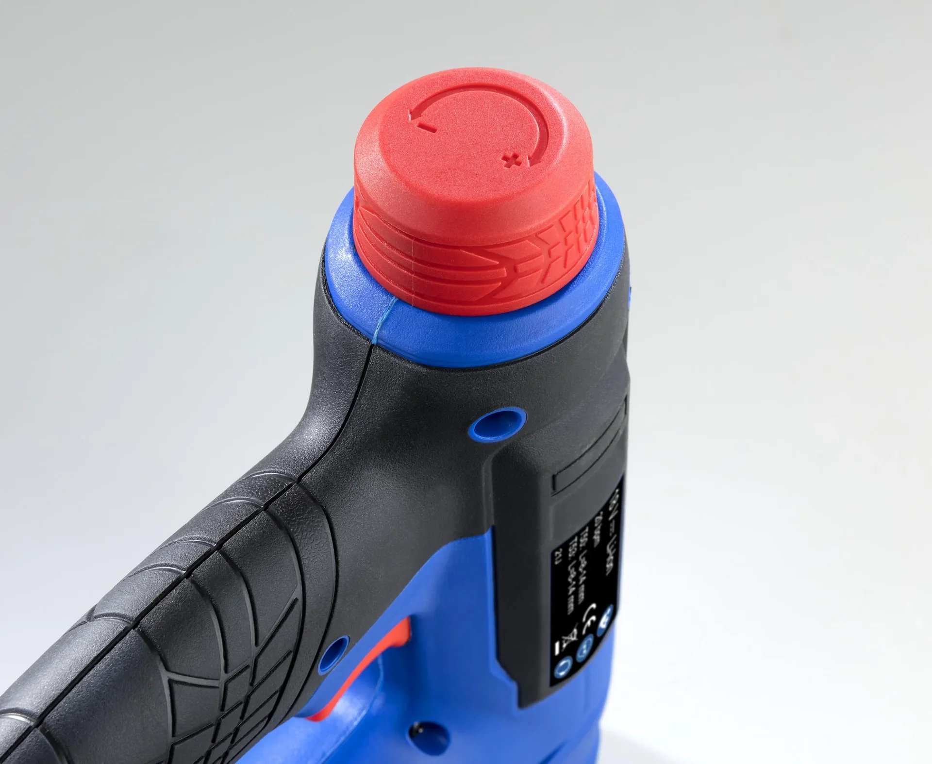 Akku Tacker 2 in 1 18 Volt Li-Ion WT18 - ohne Akku und Ladegerät - - 4