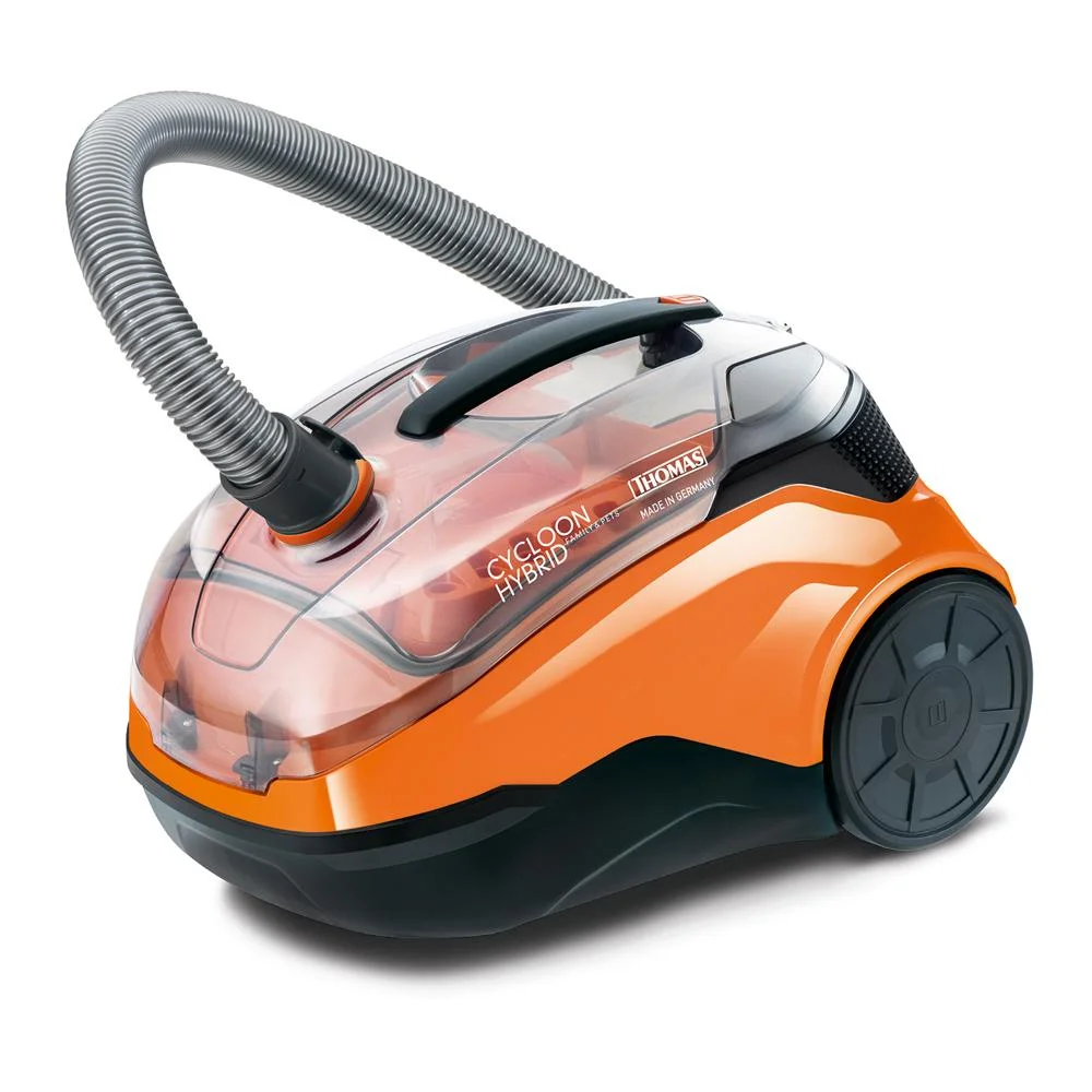 Staubsauger Cycloon Hybrid Family + Pets - 2