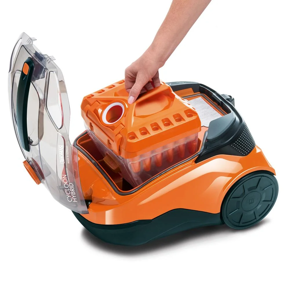 Staubsauger Cycloon Hybrid Family + Pets - 4
