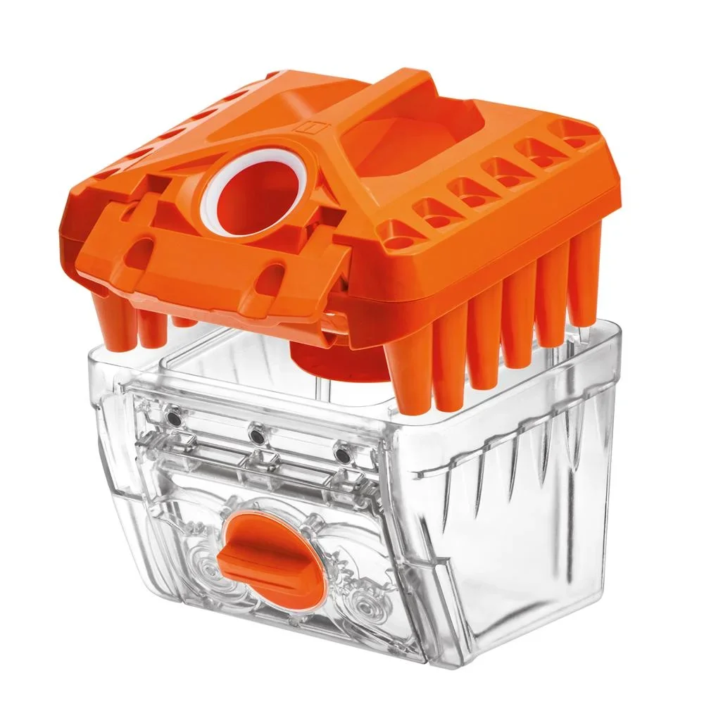 Staubsauger Cycloon Hybrid Family + Pets - 5