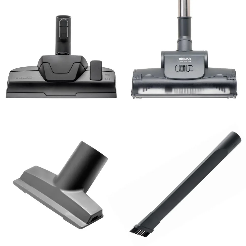 Staubsauger Cycloon Hybrid Family + Pets - 8