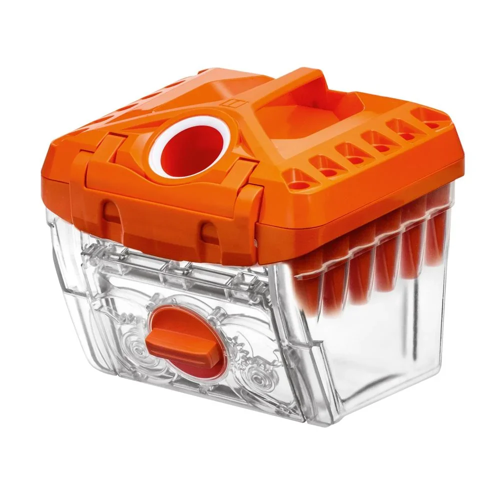 Staubsauger Cycloon Hybrid Family + Pets - 9