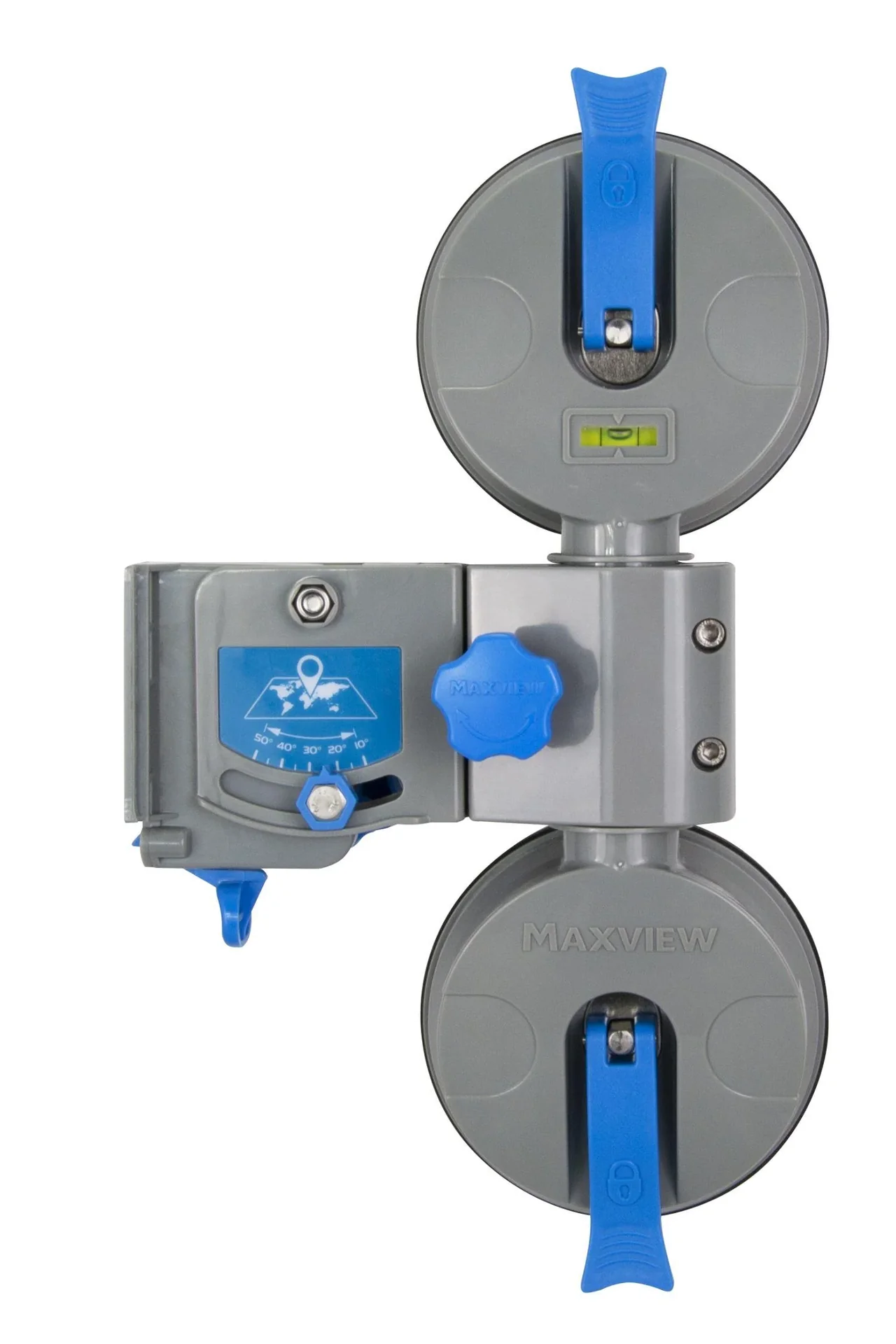 Pro TV Camping Set mit Tragetasche, 19 Zoll LED-TV - 3