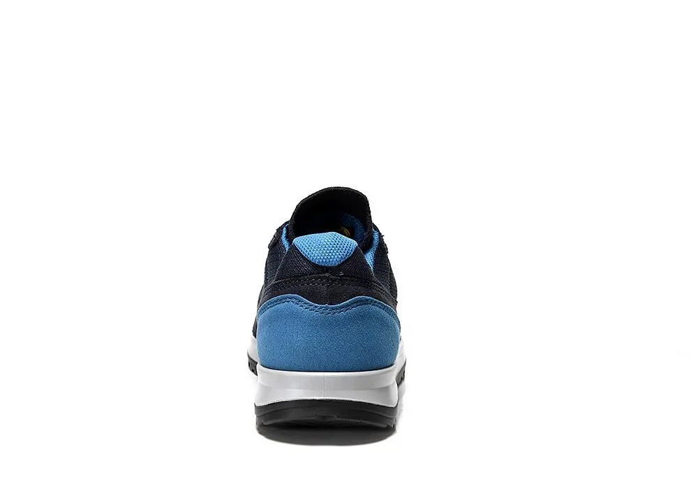 Sicherheitshalbschuh JOURNEY blue Low ESD S1P Gr. 44 - 0
