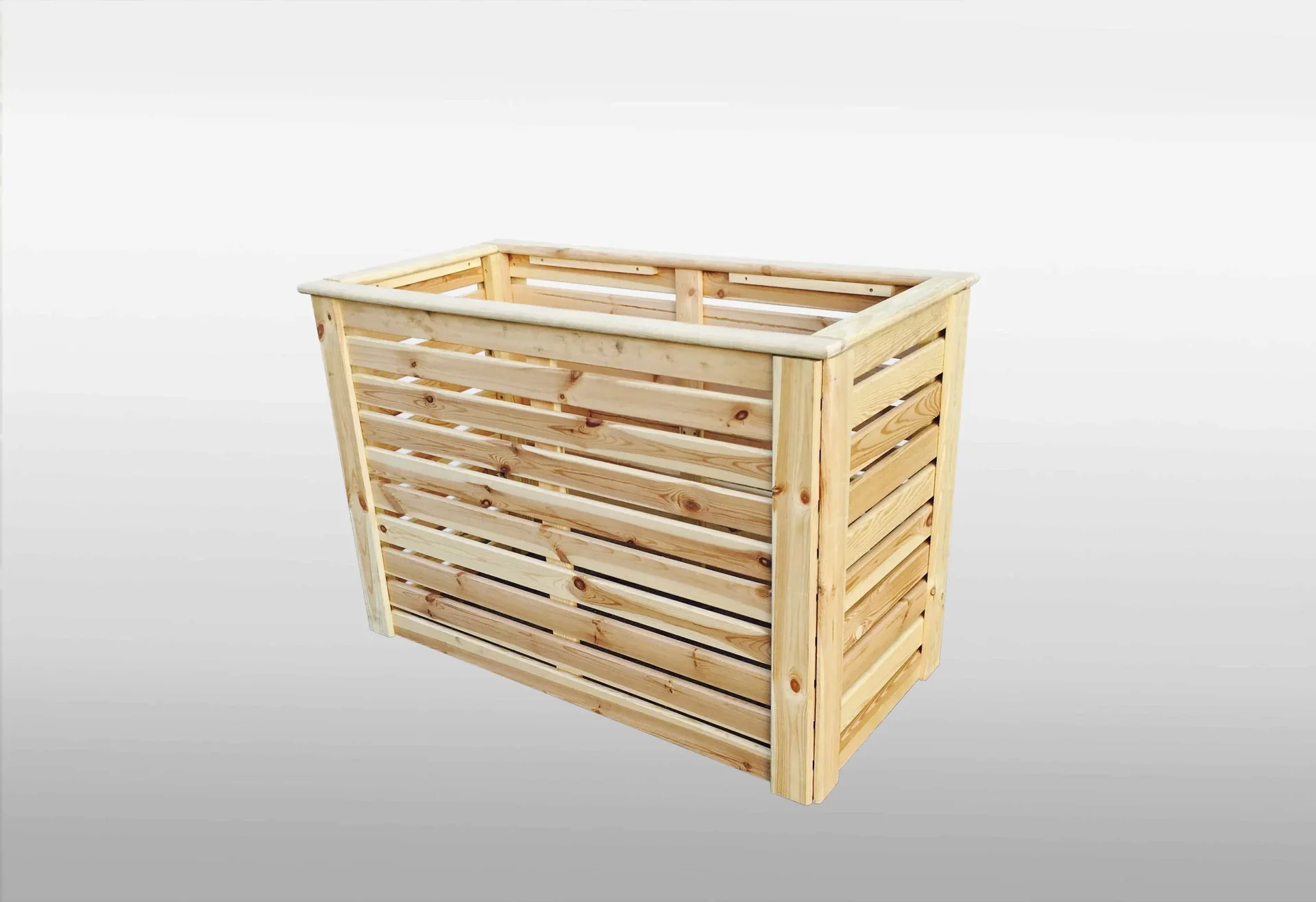 Hochbeet "Katrin" natur - 0