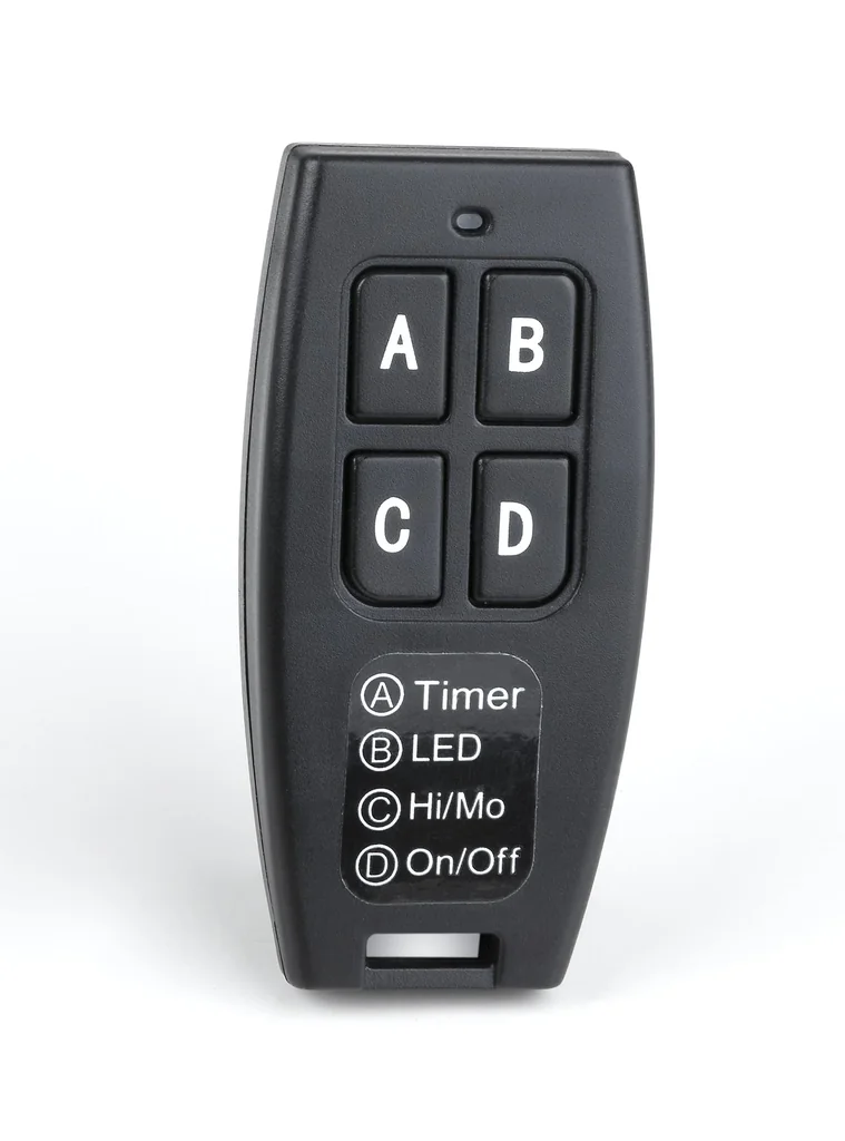 Solarfontäne Lilie mit Fernbedienung - 0