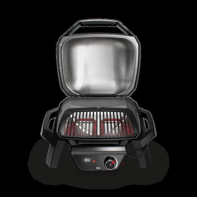 Elektrogrill PULSE 1000, Black - 1