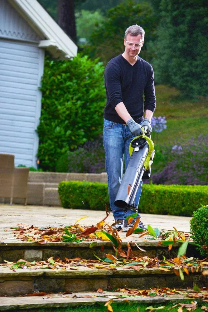 Akku-Laubsauger Max Power 36 V, brushless, ohne Akku und Ladegerät - 2