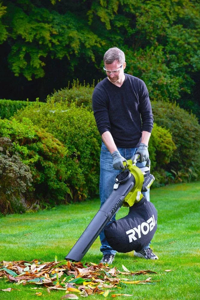 Akku-Laubsauger Max Power 36 V, brushless, ohne Akku und Ladegerät - 4