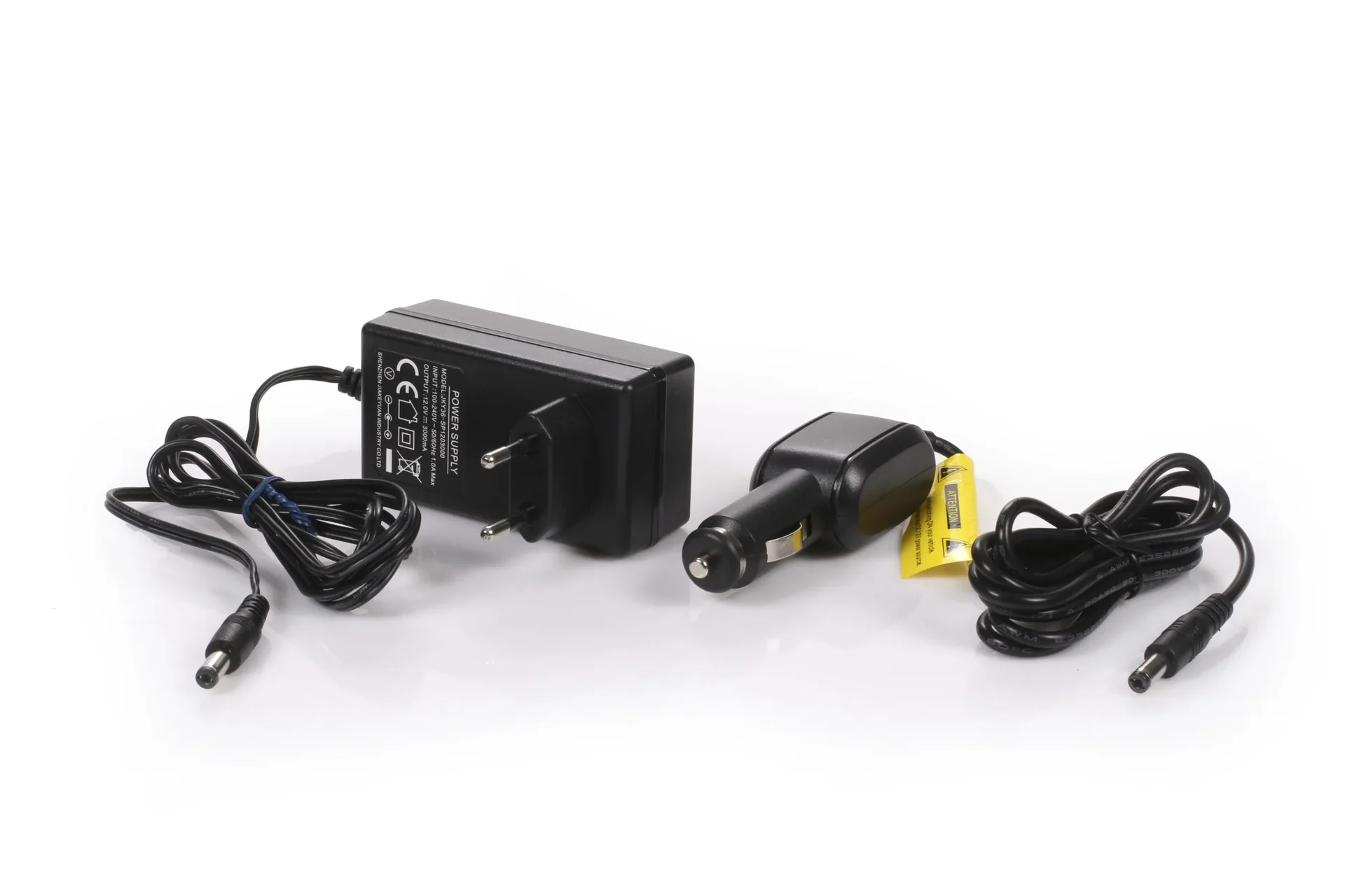 Travel TV Camping Set inkl. 24 Zoll LED TV - 1