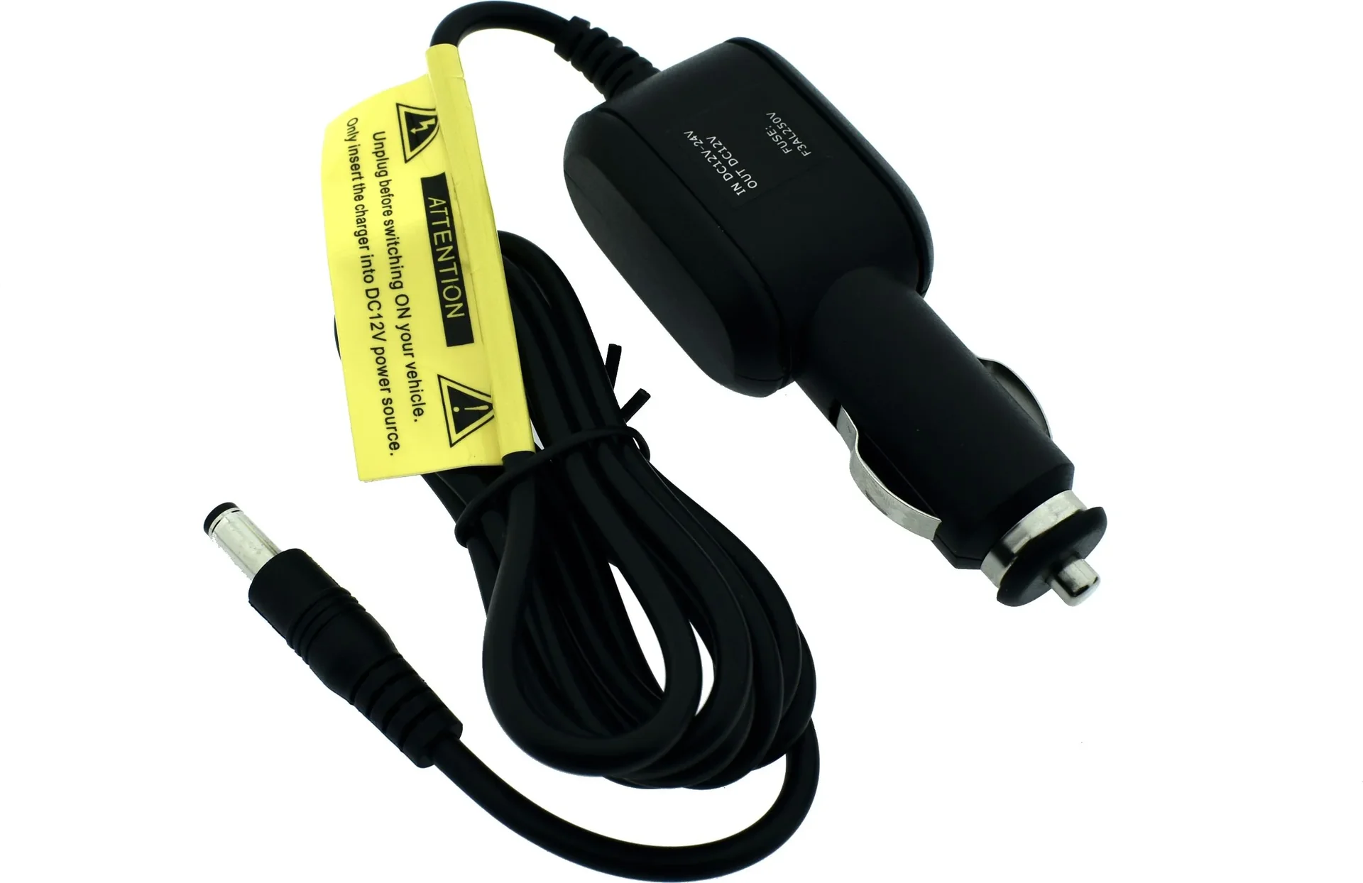 Travel TV Camping Set inkl. 24 Zoll LED TV - 9