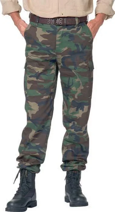 US-Rangerhose, Gr. 7XL, tarn - 0