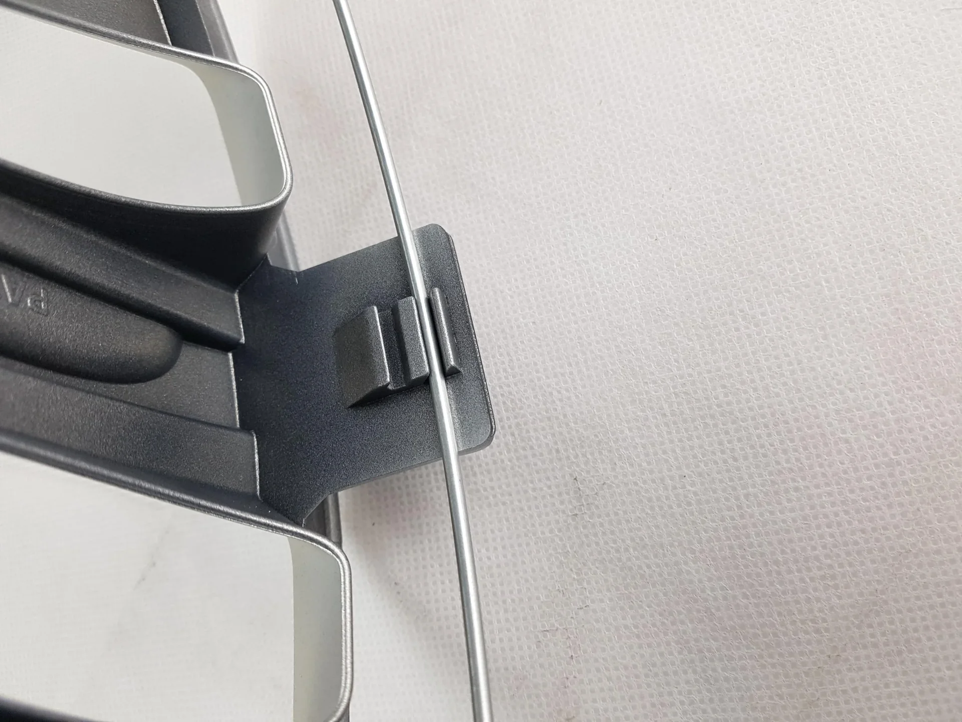 Radblenden-Satz, Trend, RC S 15" - 0