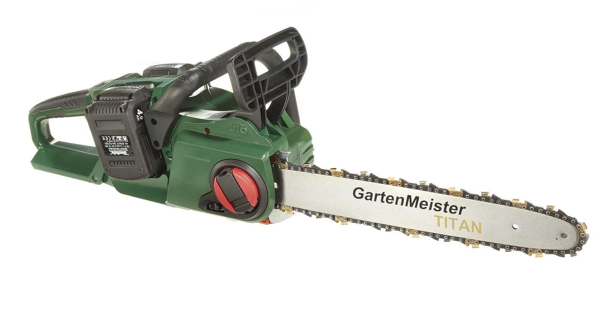 Akku-Kettensäge 36 V - 0