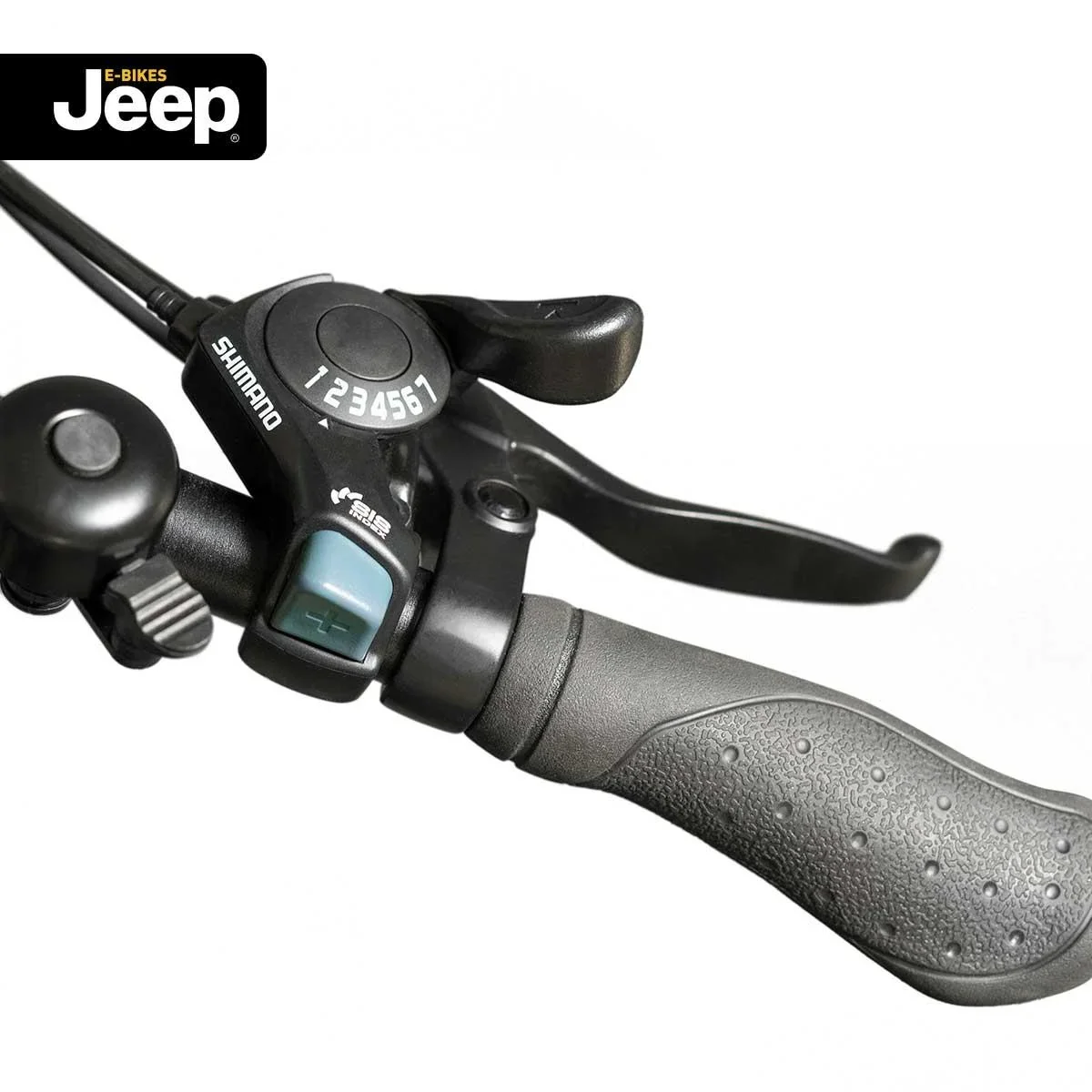 Unisex Fold FAT E-Bike 20 Zoll, 7-Gang Kettenschaltung, blau, Falt-E-Bike FR 7105 4 xe Limited Edition - 0