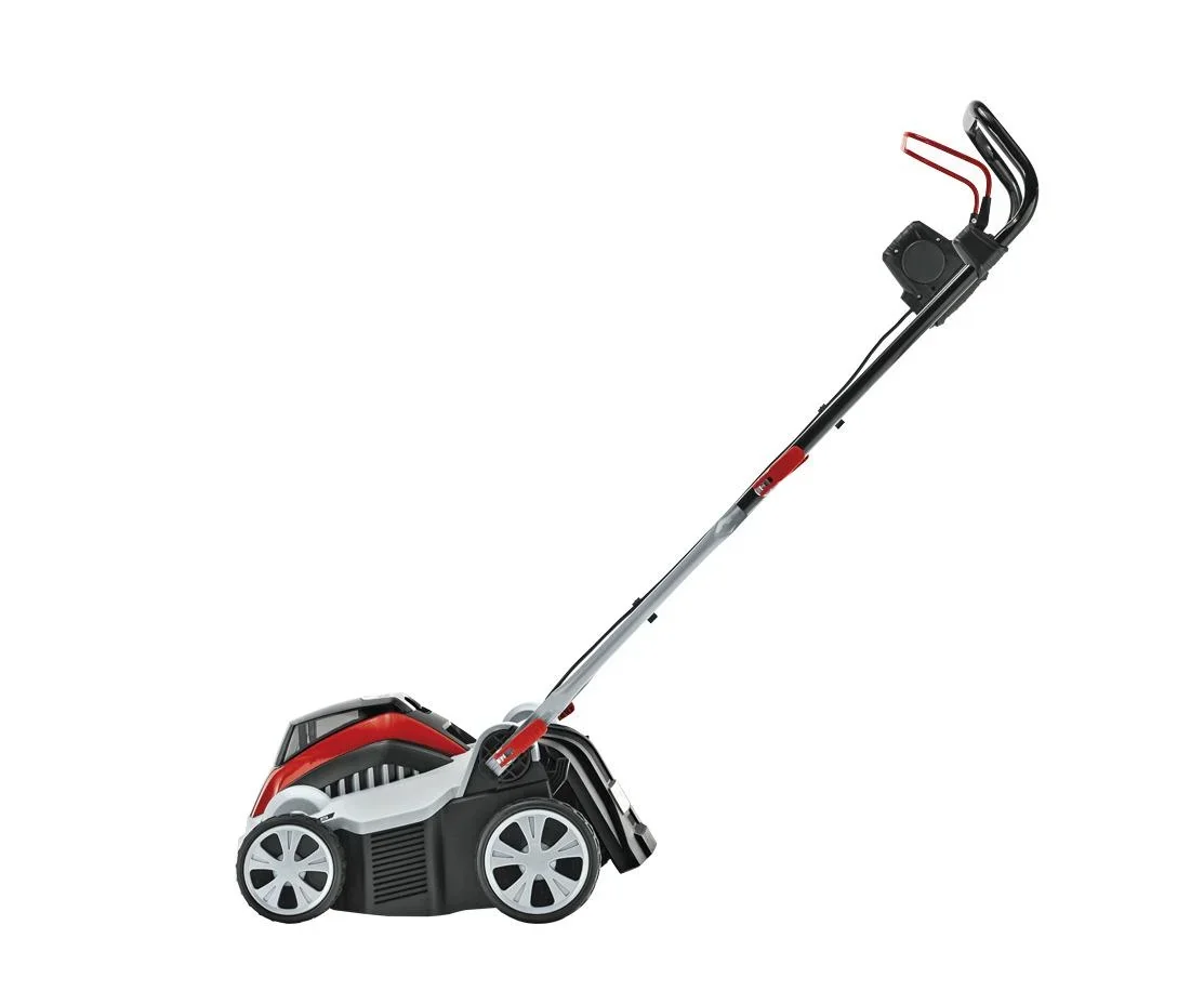 Akku-Vertikutierer "SF 4036" - 0