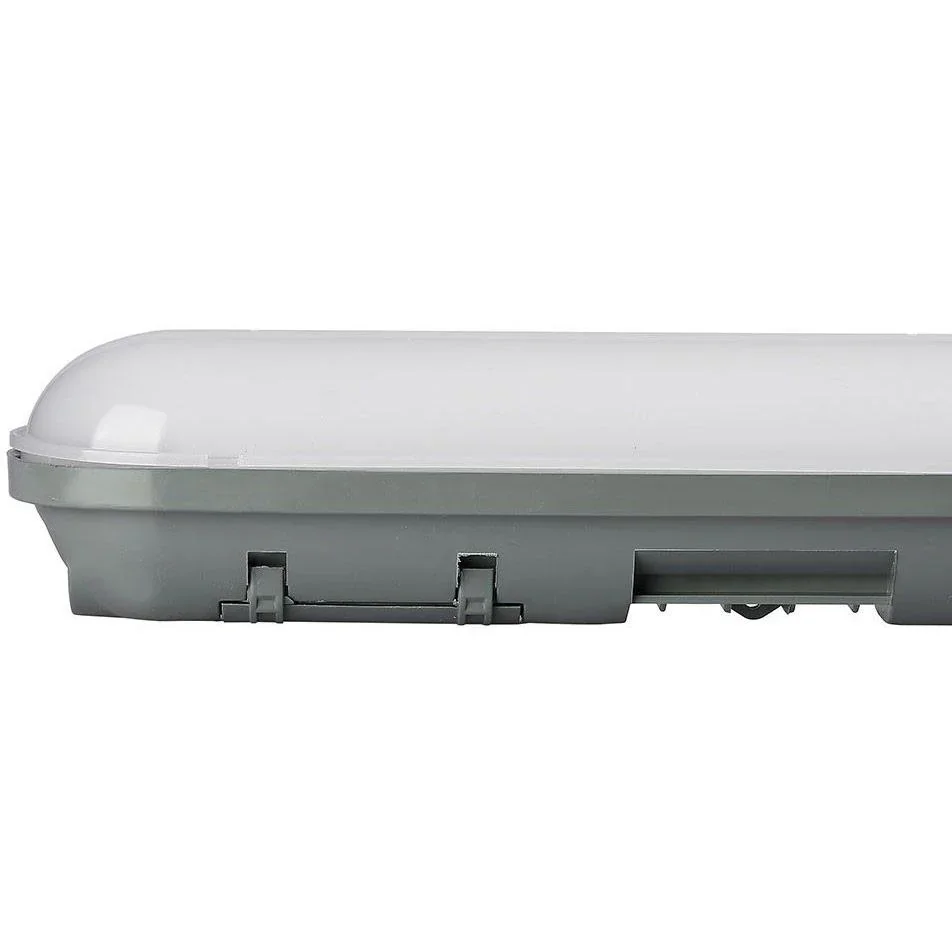 VT-6048 LED-Leuchte 60cm - 18W - 4500K - 1400 Lumen - IP65 - 3