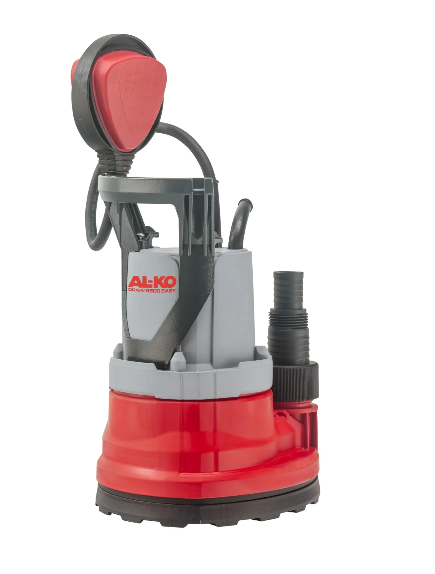 Tauchpumpe SUB 8500 Easy - verstellbare Schalthöhe - 0