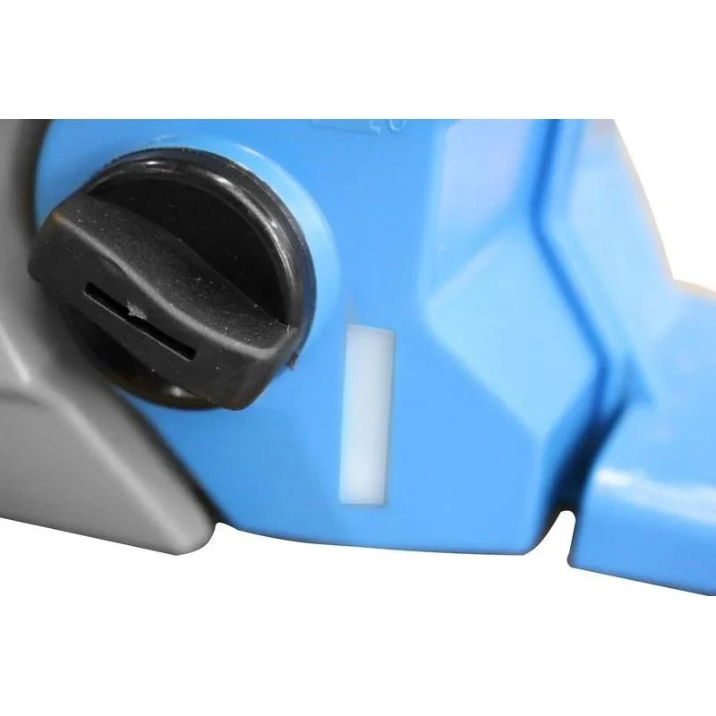 Benzin-Kettensäge KS 450-53 - 45 cm mit kostenlosem Gartenabfallbeutel 30L - 5