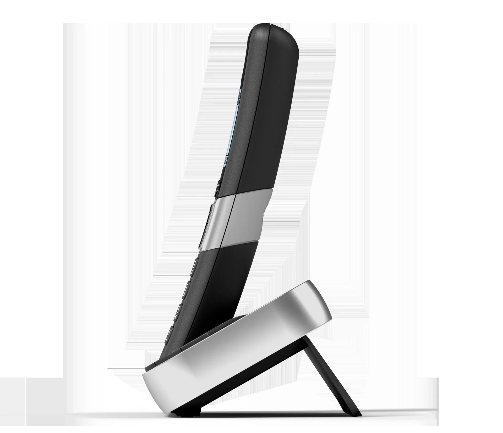 Schnurlos-Telefon mit Premium Call Block Funktion und AB - 2