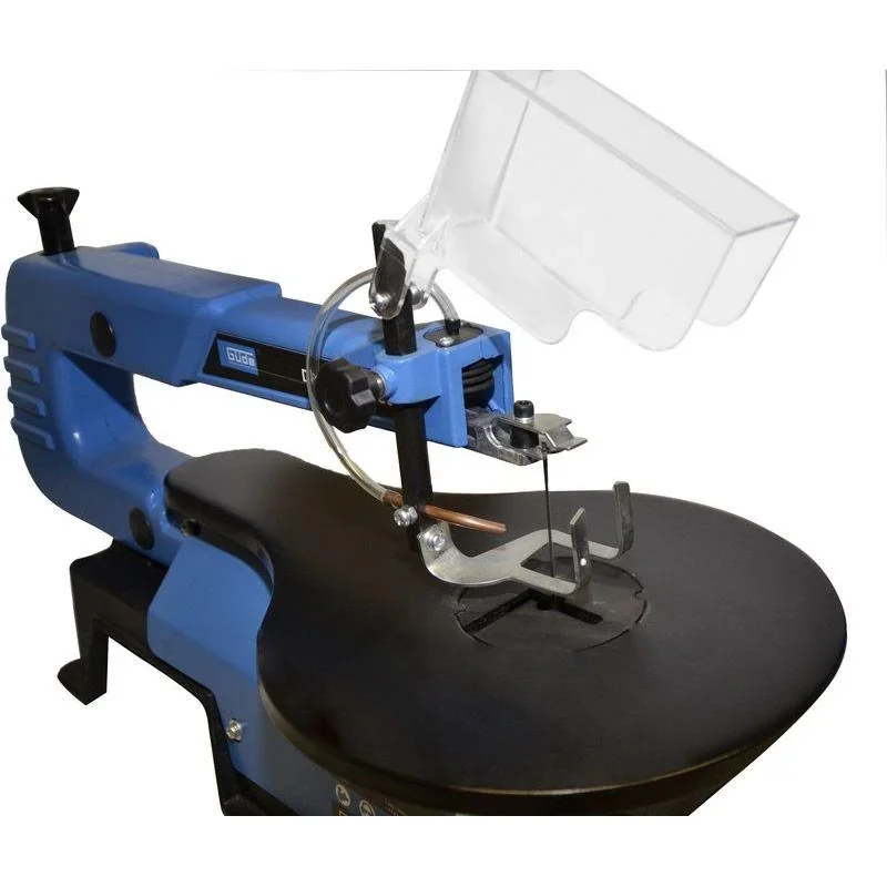 Laubsäge GDS16E - 120W - 0