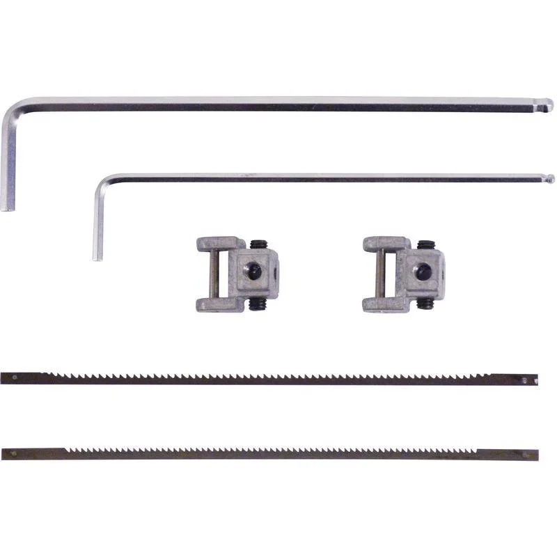 Laubsäge GDS16E - 120W - 3