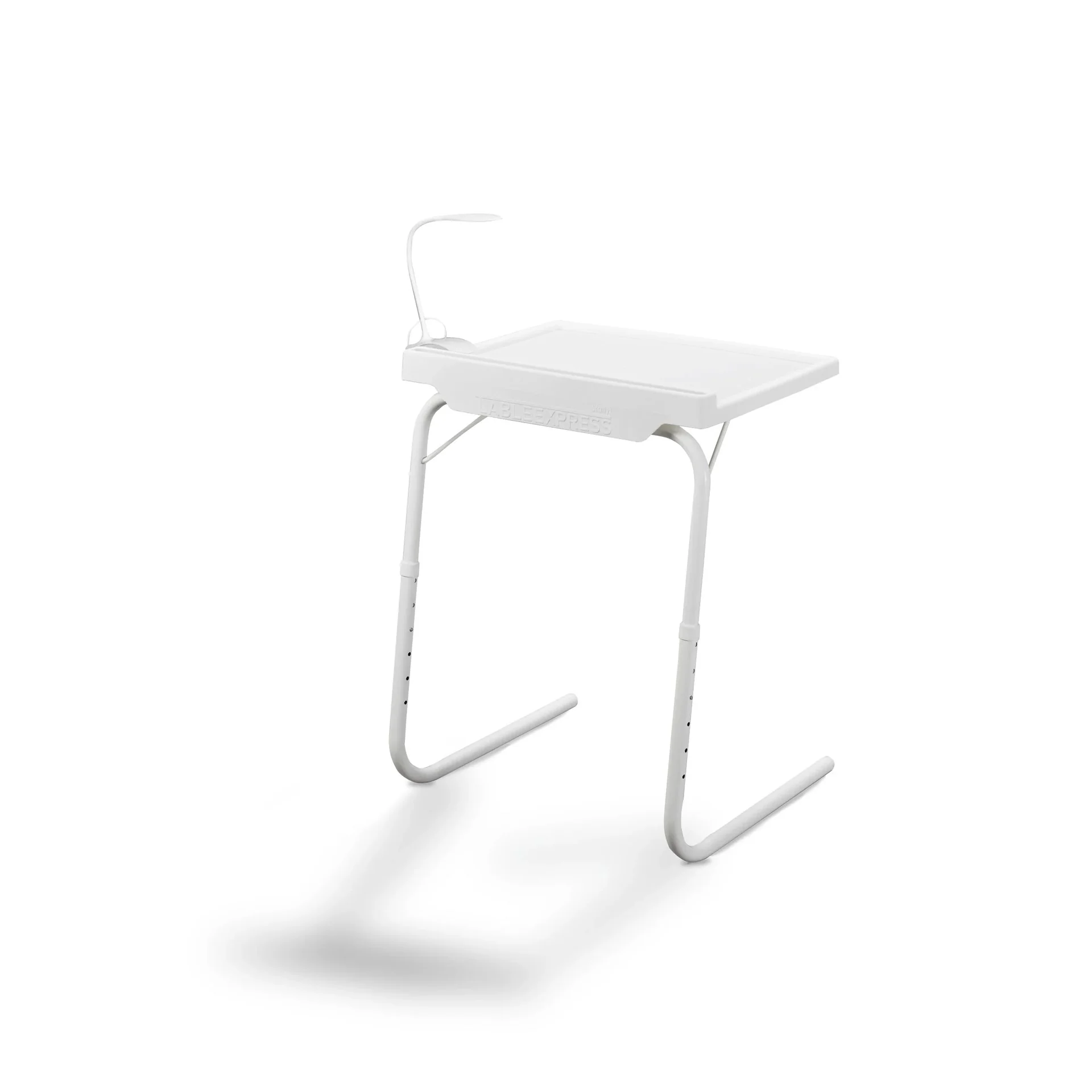 Express-Beistelltisch inklusive LED Lampe - 3