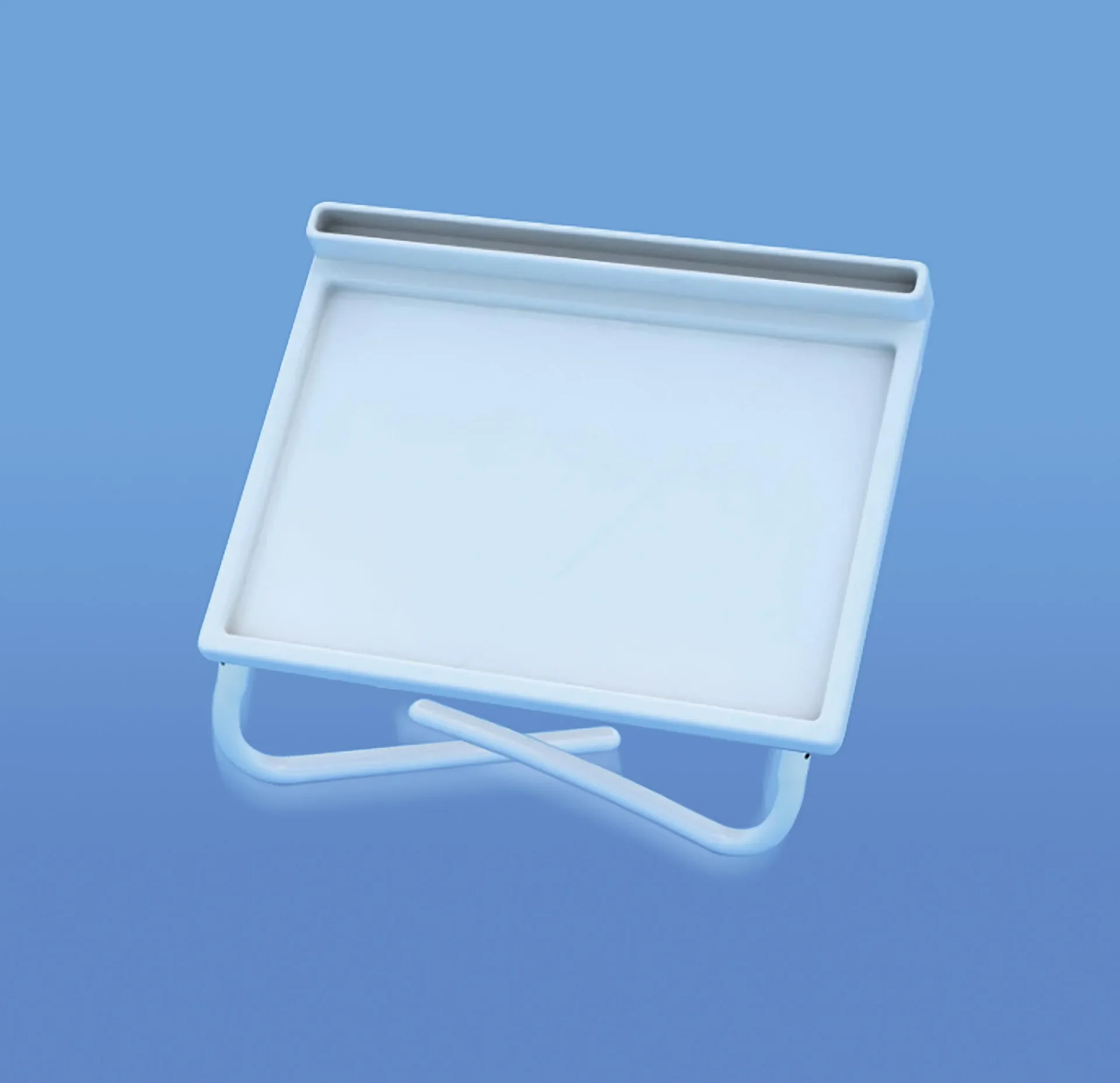 Express-Beistelltisch inklusive LED Lampe - 7