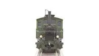 Dampflokomotive Gattung PtL 2/2 Glaskasten der Königlich Bayerischen Staats-Eisenbahnen - 3