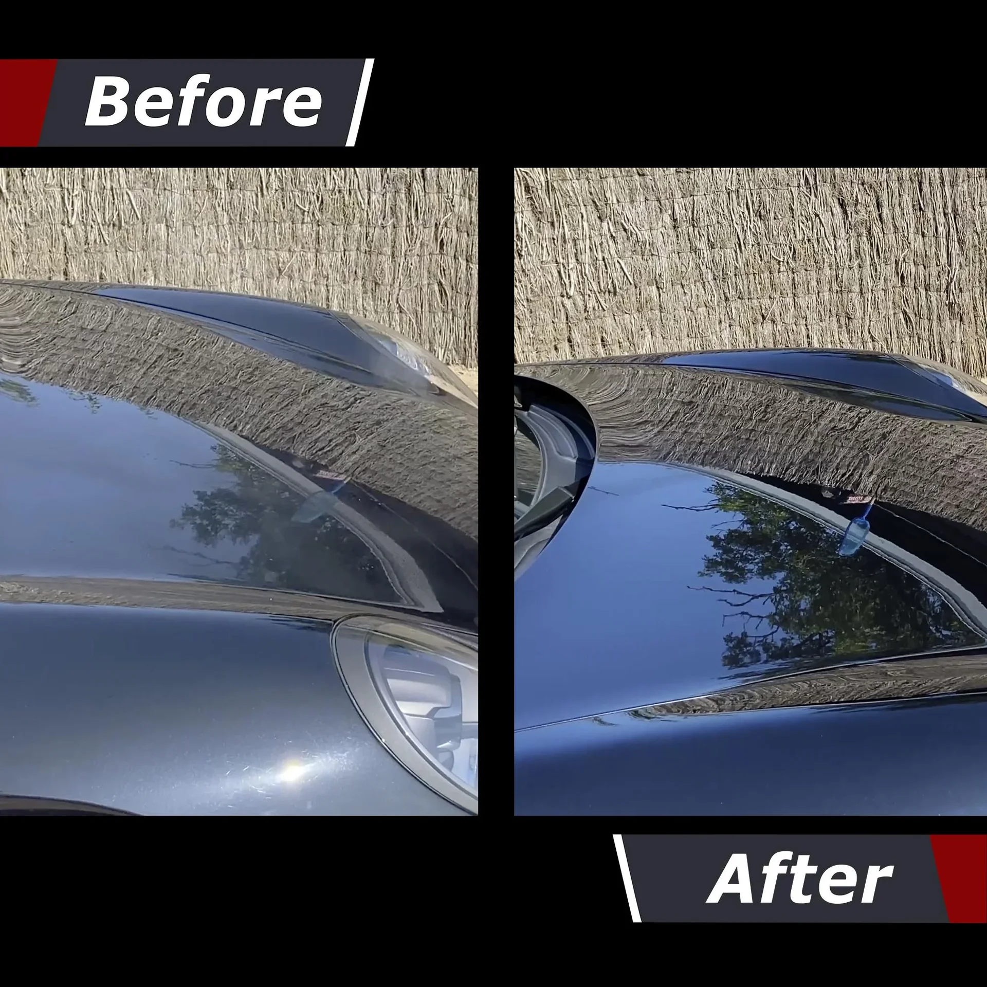 Autoreinigungsset - 3