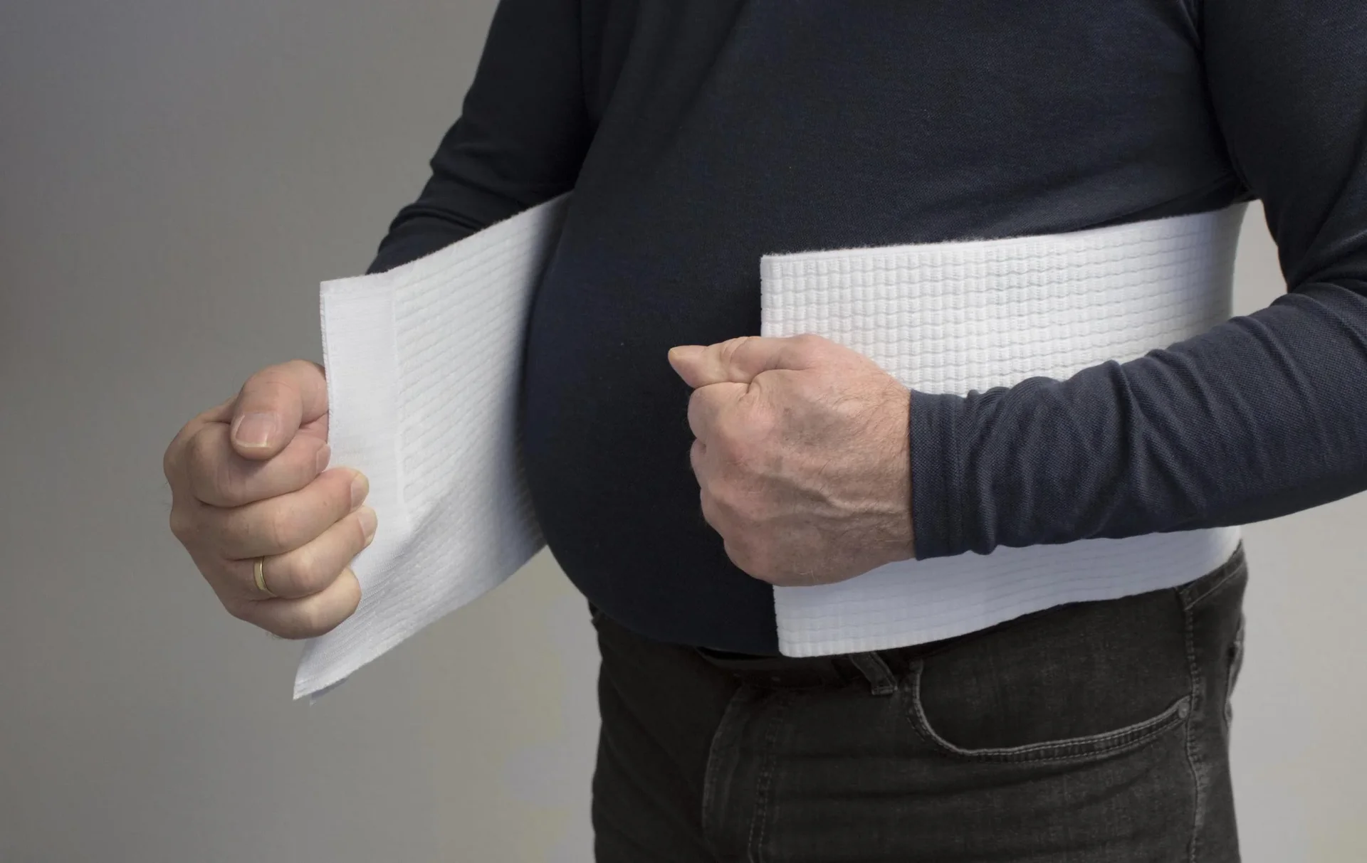 Stützgürtel Standard, XXL - 1