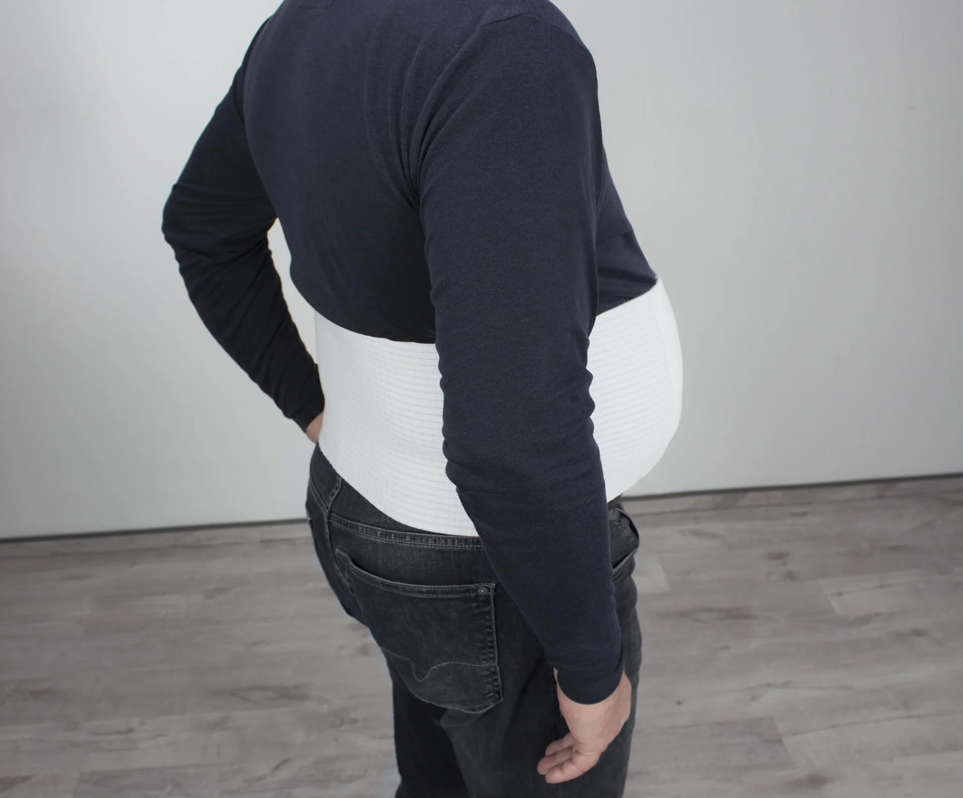 Stützgürtel Standard, XXL - 2