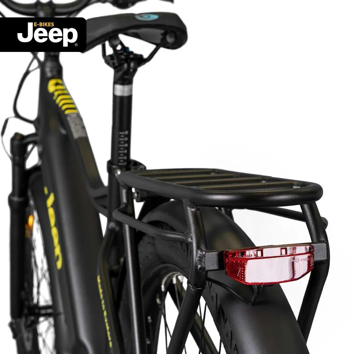 Herren SUV E-Bike, 27,5 Zoll, Rahmengröße 48 cm, 7-Gang Kettenschaltung, black, UMM 7000 - 10