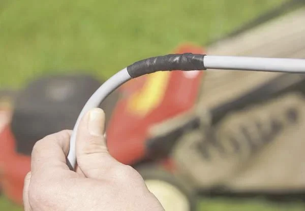 Selbst verschweißendes Dichtband - eine Rolle 10 m lang - 0