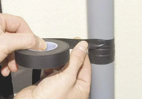 Selbst verschweißendes Dichtband - eine Rolle 10 m lang - 1