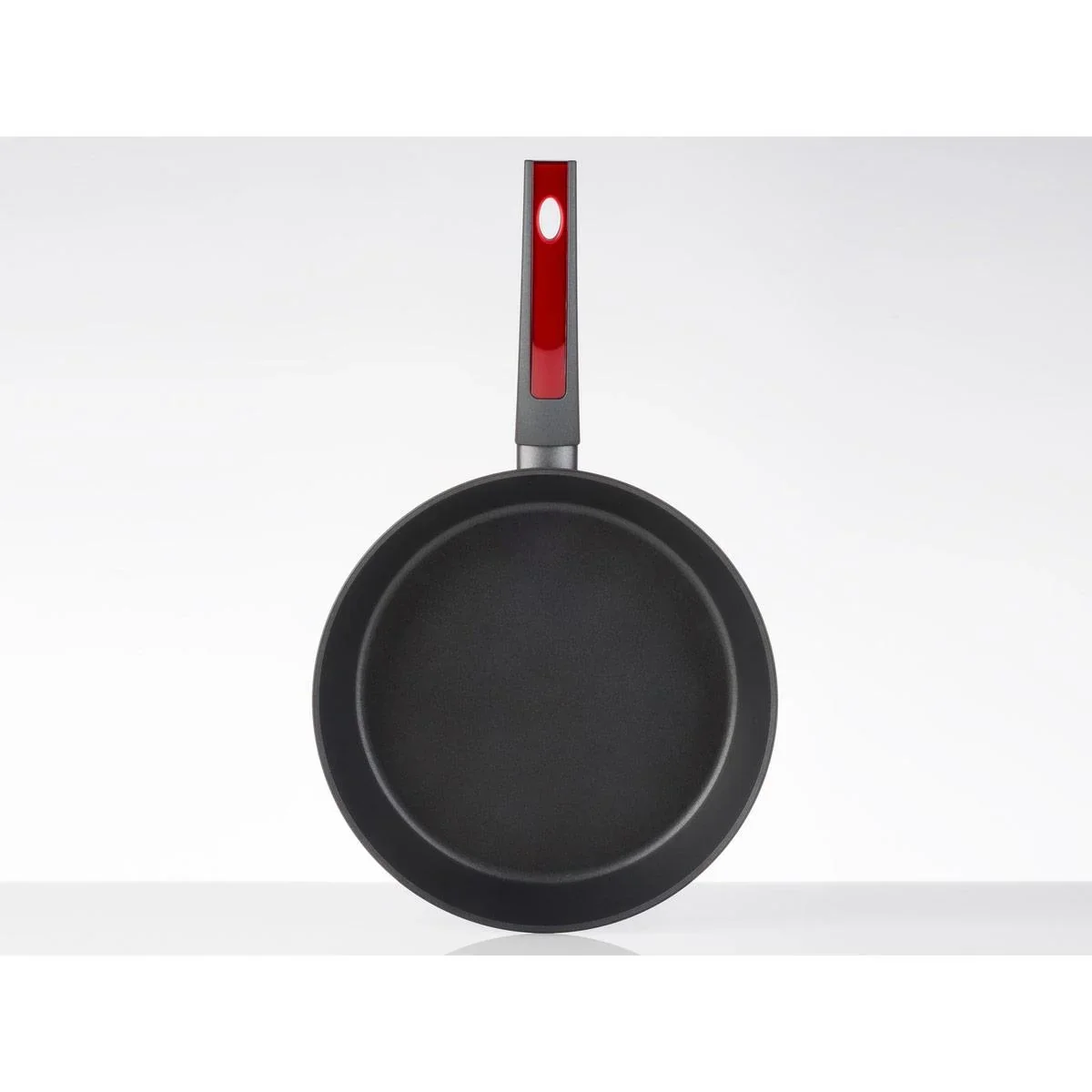 Mehrzer - Bratpfanne Durchmesser 28 cm - Schwarzer Diamant - 0