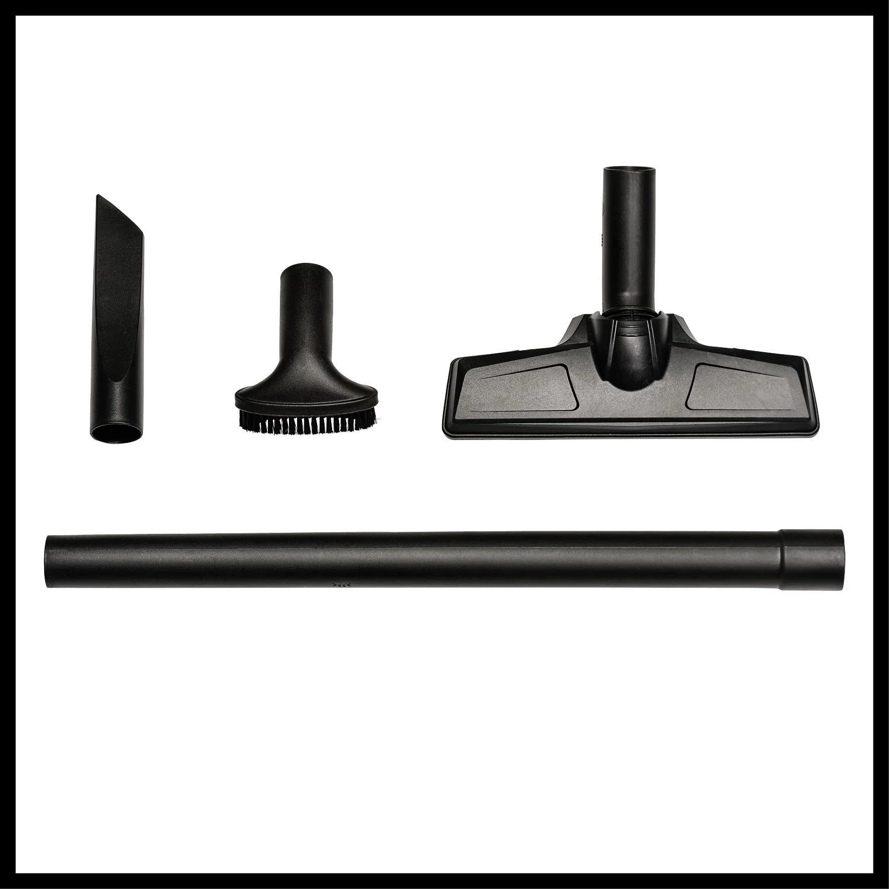 Akku-Handstaubsauger TE-VC 18 Li-Solo - 6